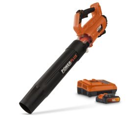 POWDPGSET36 Soplador de hojas 20V - incl. battery 20V 2.0Ah and charger