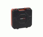 POWDPTB05 Maleta para baterías dual power 20v/40v