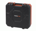 POWDPTB05 Maleta para baterías dual power 20v/40v