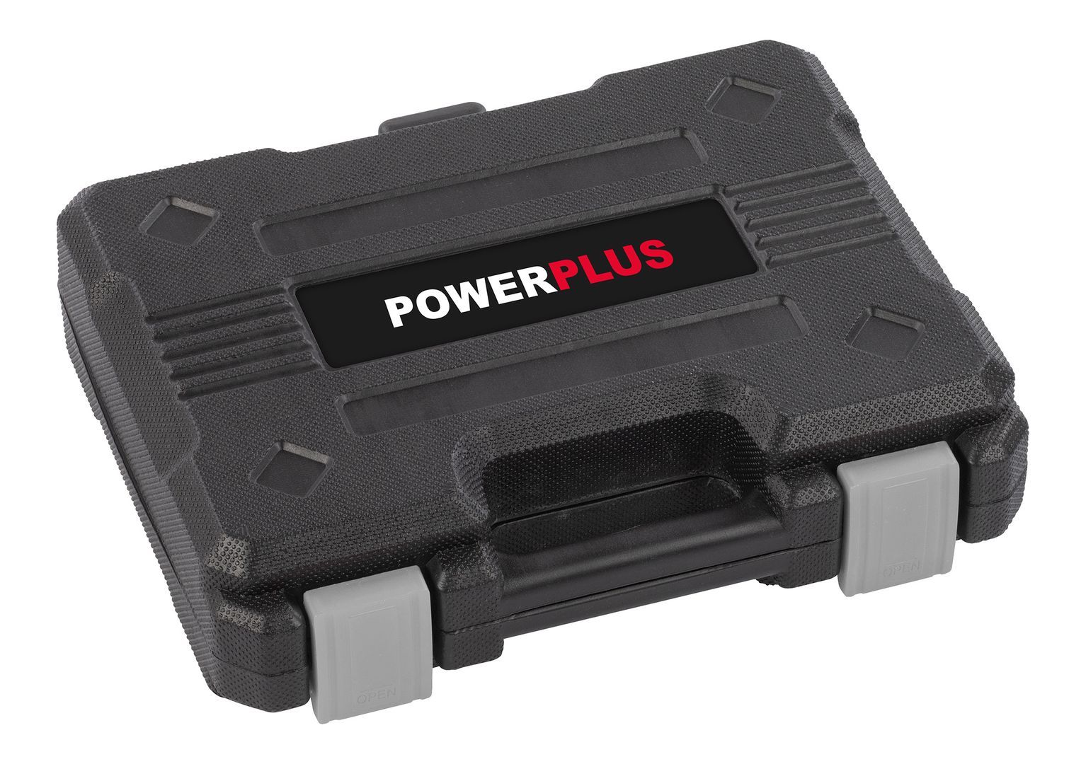 POWE00020 Atornillador 3,6V - incl. batería 3.6V 1.3Ah y cargador - 45 acc.3,6V - incl. batería 3.6V 1.3Ah y cargador - 45 acc.