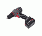POWE00031 Taladro/atornillador 14.4v li-ion