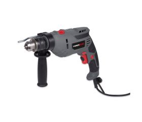 POWE10025 Taladro percutor 600w