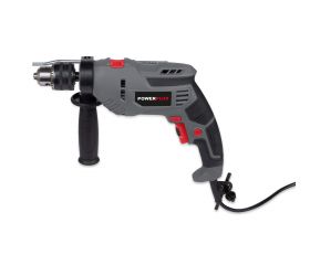 POWE10025 Taladro percutor 600w