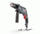 POWE10025 Taladro percutor 600w