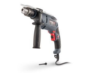 POWE10025 Taladro percutor 600w