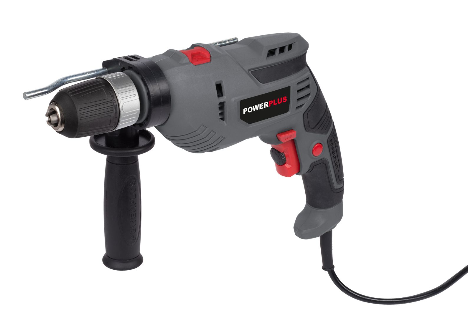 POWE10030 Taladro percutor 720w