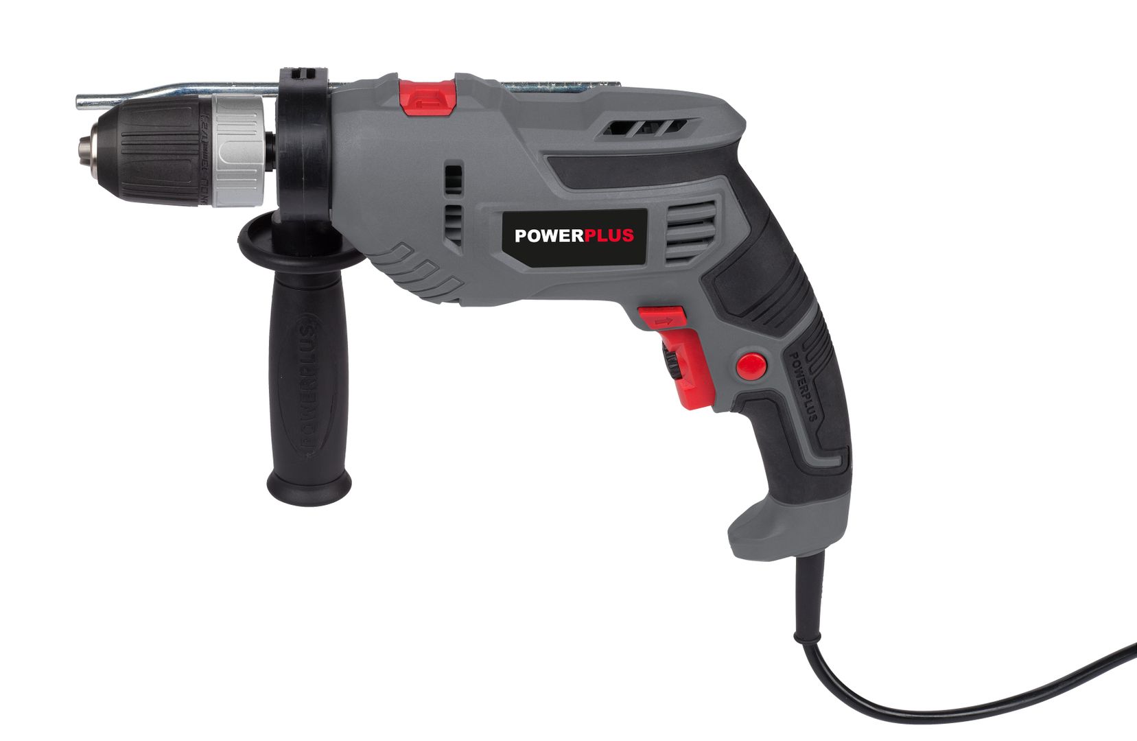 POWE10030 Taladro percutor 720w