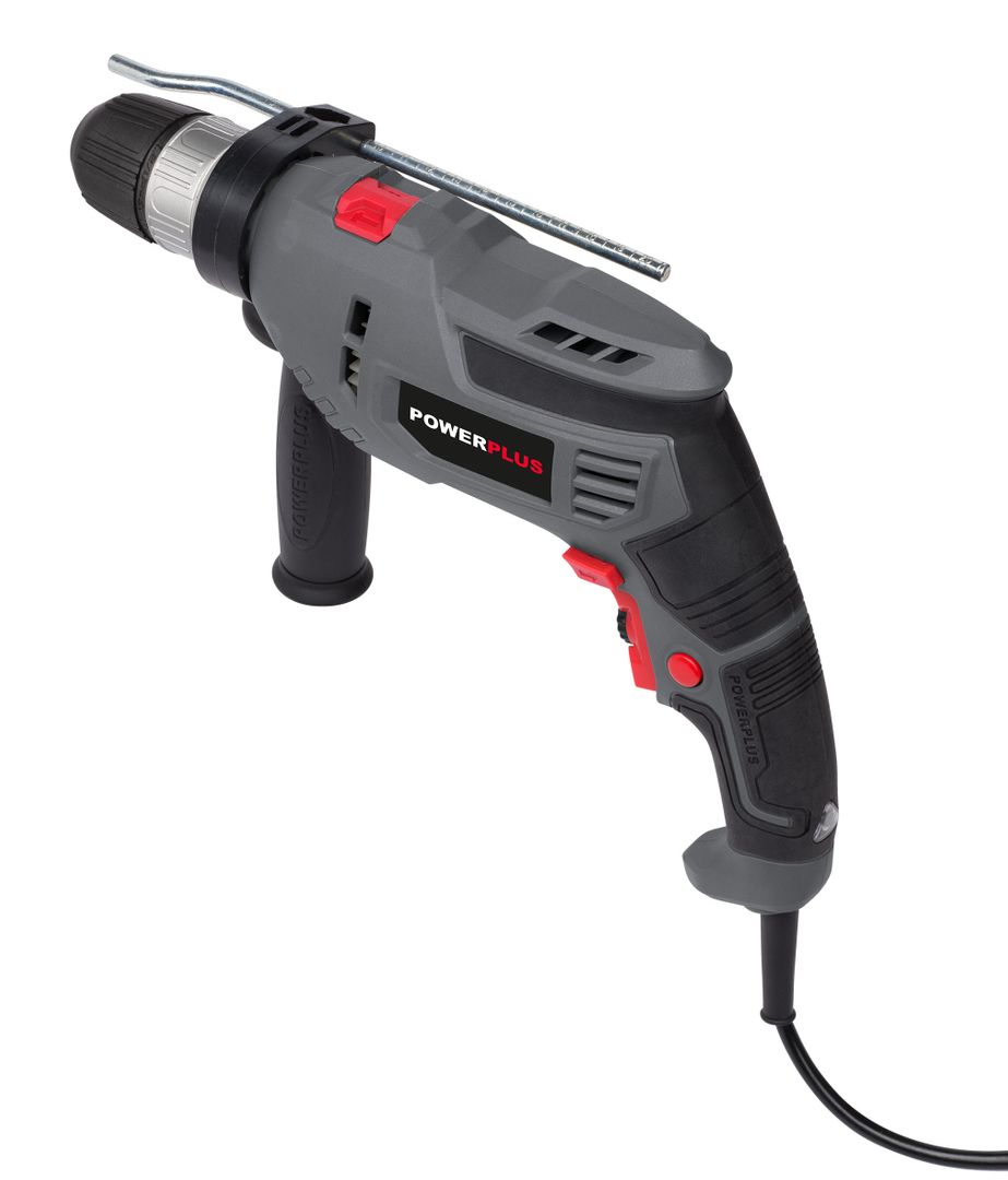 POWE10030 Taladro percutor 720w