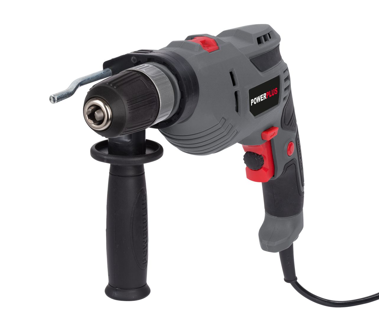 POWE10030 Taladro percutor 720w