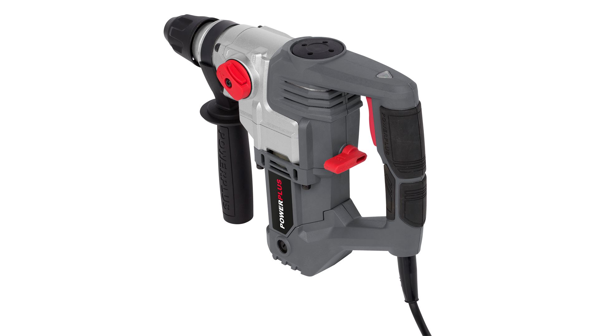 POWE10060 Martillo percutor 900w