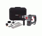 POWE10060 Martillo percutor 900w