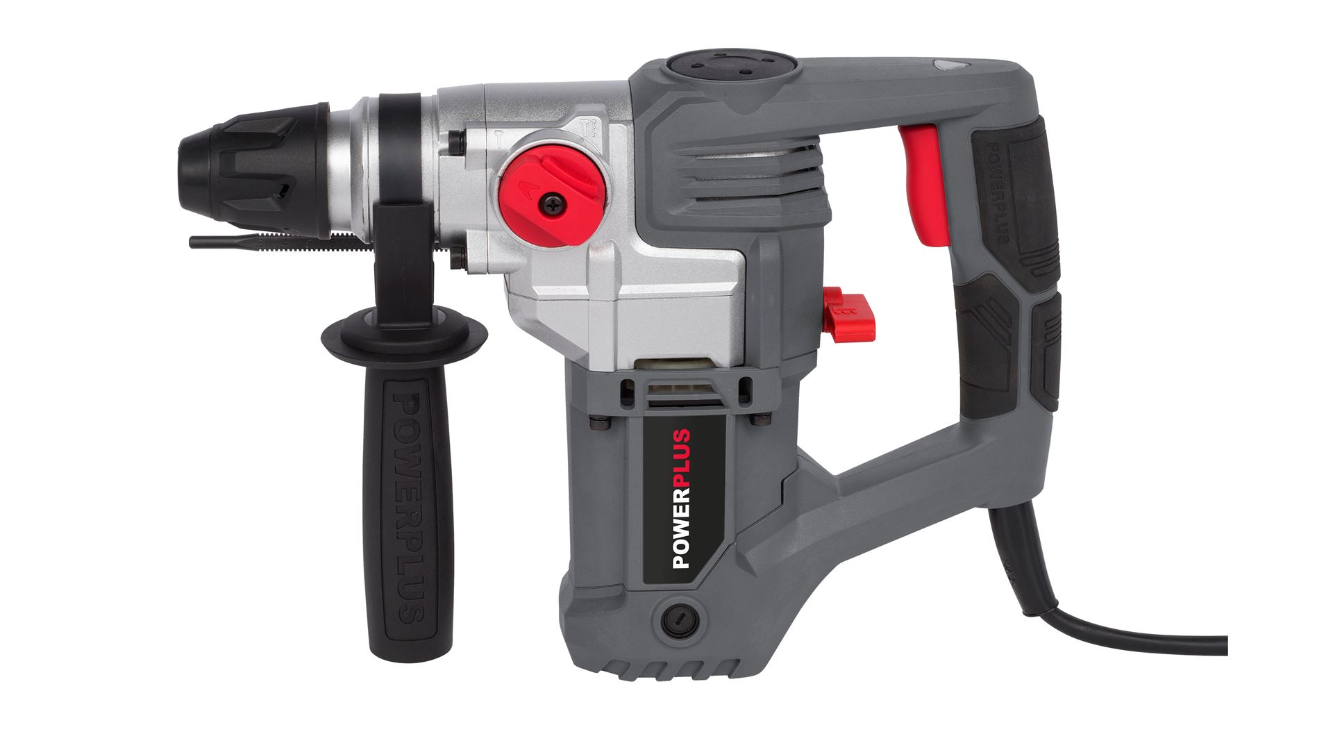 POWE10060 Martillo percutor 900w