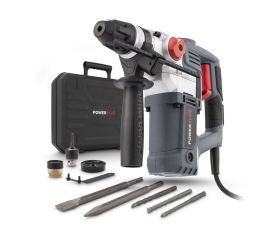 POWE10060 Martillo percutor 900w