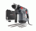 POWE10081 Martillo perforador 1600w