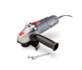POWE20010 Amoladora angular 650W Ø 115mm