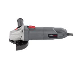 POWE20011 Amoladora angular 800W Ø 115mm