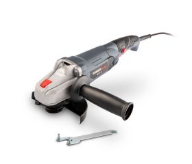 POWE20020 Amoladora angular 900W Ø 125mm