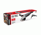 POWE20025 Amoladora angular 1200W Ø 125mm