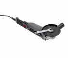 POWE20025 Amoladora angular 1200W Ø 125mm