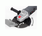 POWE20030 Amoladora angular 2200W Ø 230mm