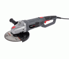 POWE20030 Amoladora angular 2200W Ø 230mm