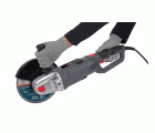 POWE20030 Amoladora angular 2200W Ø 230mm