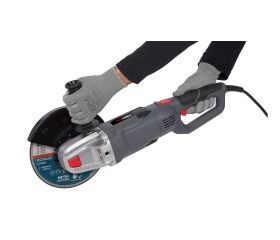 POWE20030 Amoladora angular 2200W Ø 230mm