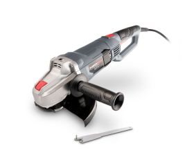 POWE20030 Amoladora angular 2200W Ø 230mm