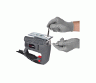 POWE30010 Sierra de calar 450W - 1 acc.