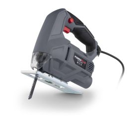 POWE30010 Sierra de calar 450W - 1 acc.