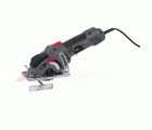 POWE30040 Mini sierra circular 500w 85mm
