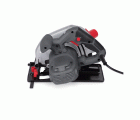 POWE30050 Sierra circular 1200w 185mm