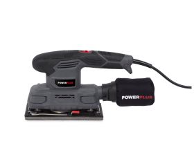 POWE40010 Lijadora orbital 180w