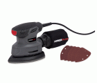 POWE40020 Lijadora de mano 140w
