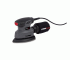 POWE40020 Lijadora de mano 140w