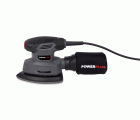 POWE40020 Lijadora de mano 140w
