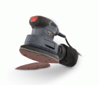 POWE40020 Lijadora de mano 140w