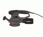 POWE40030 Lijadora excéntrica 450w