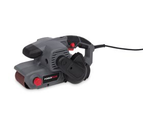 POWE40040 Lijadora de banda 1010w