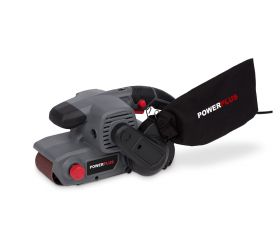 POWE40040 Lijadora de banda 1010w