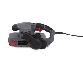 POWE40040 Lijadora de banda 1010w