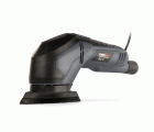 POWE40051 Lijadora delta 280W - 1 acc.