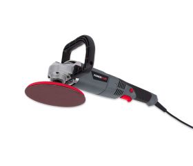 POWE41030 Pulidor de Ángulos 1200w