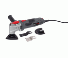 POWE80010 Multiherramienta oscilante 350w
