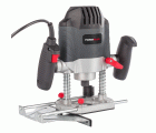 POWE80020 Fresadora 1200W - 3 acc.