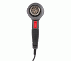 POWE80042 Pistola térmica 2000W - 3 acc.