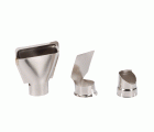 POWE80042 Pistola térmica 2000W - 3 acc.