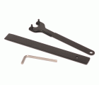 POWE80050 Ranuradora de pared 1700w