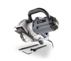 POWE80050 Ranuradora de pared 1700w