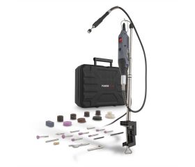 POWE80060 Multiherramienta rotativa 135w